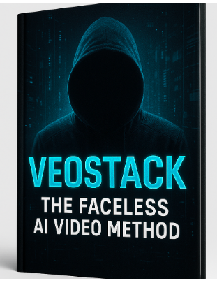 VeoStack – The Faceless AI Video Method Free