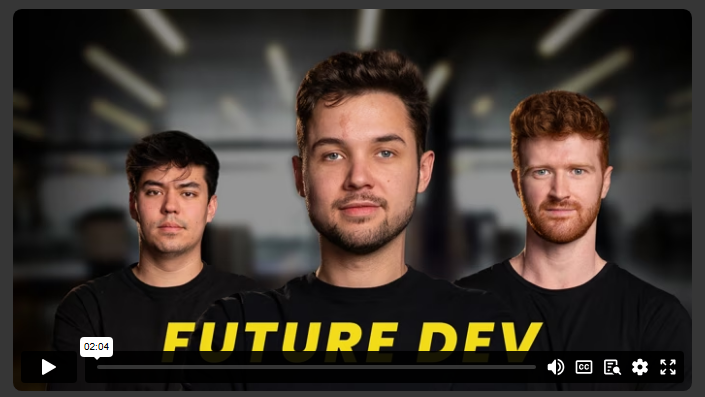 WGMI Academy – Future Dev Build Software With No Code Download