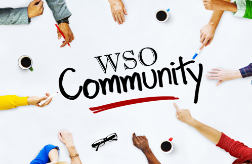 WSO Downloads Community (Join Before We Closed the Community) Opens Only for LIMITED TIME