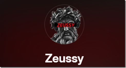 Zeussy Mentorship 2025 Course Download