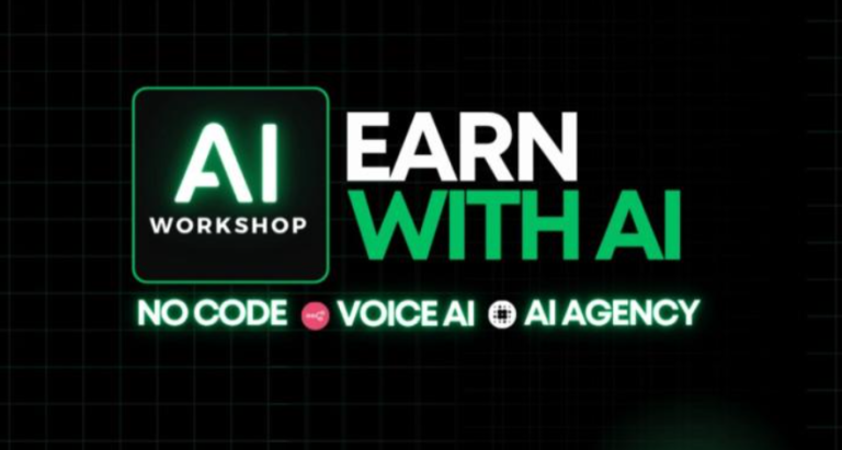 Zubair Trabzada – AI Workshop (FEB 2026) Download